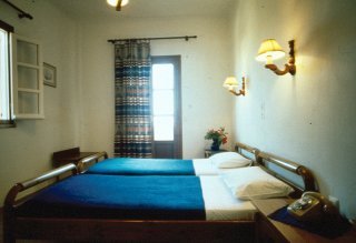 Hotel Kamari