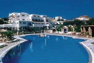 Hotel Kamari