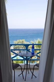 Hotel Kamari Beach