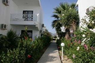 Hotel Kamari Beach Rho