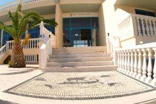 Hotel Kamari Beach Rho