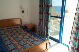 Hotel Kamari Beach Rho
