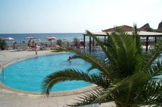 Hotel Kamari Beach Rho