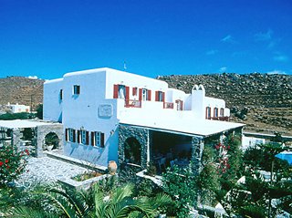 Hotel Kamari New Wing