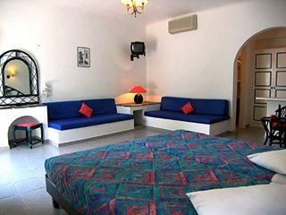 Hotel Kamari New Wing
