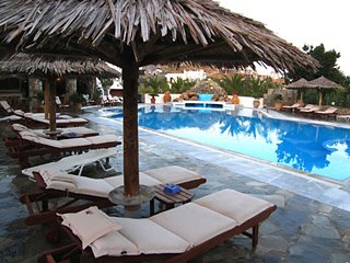 Hotel Kamari New Wing
