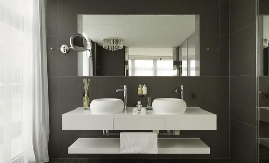 Hotel Kameha Grand Zurich - Autograph Collection