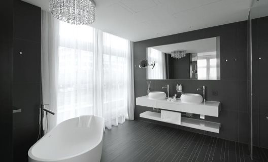 Hotel Kameha Grand Zurich - Autograph Collection