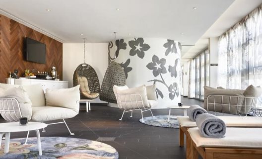 Hotel Kameha Grand Zurich - Autograph Collection
