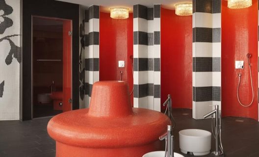 Hotel Kameha Grand Zurich - Autograph Collection