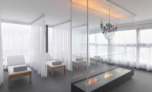 Hotel Kameha Grand Zurich - Autograph Collection