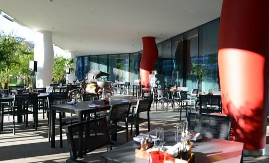 Hotel Kameha Grand Zurich - Autograph Collection