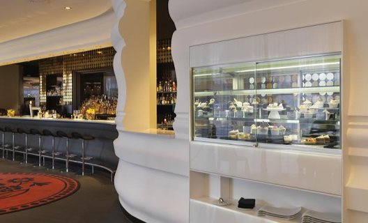 Hotel Kameha Grand Zurich - Autograph Collection