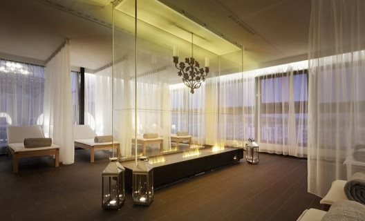 Hotel Kameha Grand Zurich - Autograph Collection