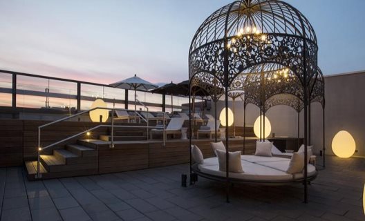 Hotel Kameha Grand Zurich - Autograph Collection