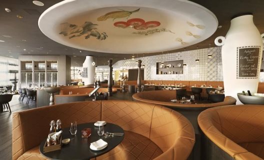 Hotel Kameha Grand Zurich - Autograph Collection