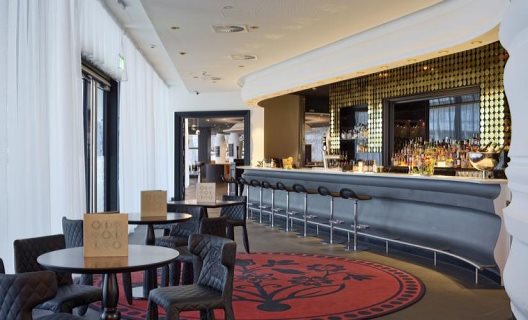 Hotel Kameha Grand Zurich - Autograph Collection