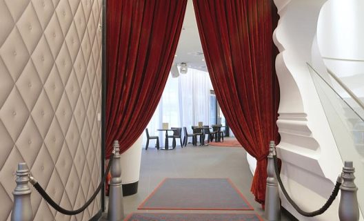 Hotel Kameha Grand Zurich - Autograph Collection