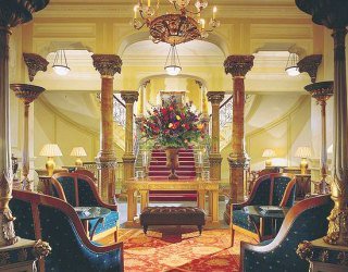 Hotel Kamp