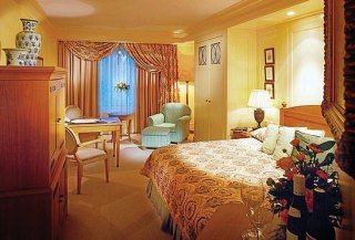 Hotel Kamp