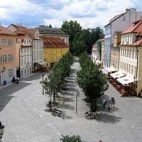 Hotel Kampa Grande