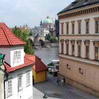 Hotel Kampa Grande