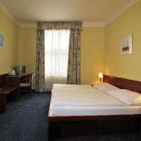 Hotel Kampa Grande