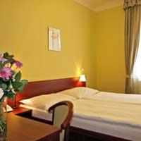 Hotel Kampa Grande