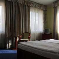 Hotel Kampa Grande