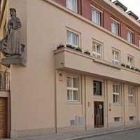 Hotel Kampa Grande