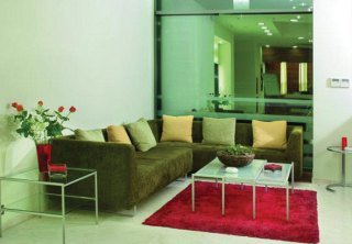 Hotel Kaningos 21