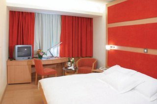 Hotel Kaningos 21