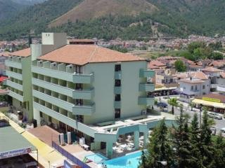 Hotel Kapmar