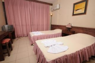 Hotel Kapmar