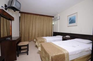 Hotel Kapmar