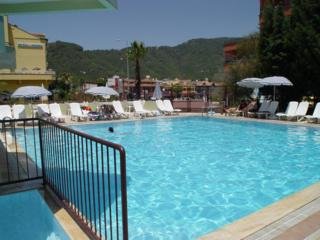 Hotel Kapmar