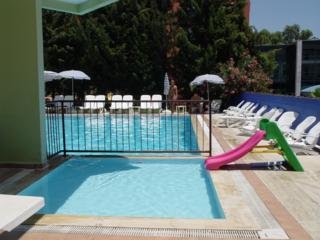 Hotel Kapmar