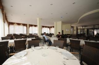 Hotel Kapmar