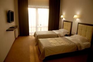 Hotel Kapri