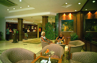 Hotel Kaptan