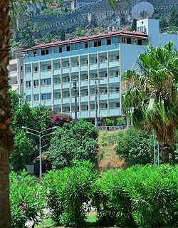 Hotel Kaptan