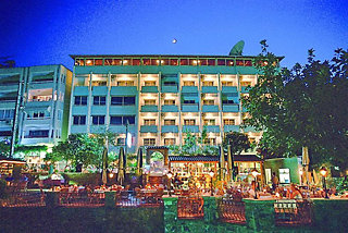 Hotel Kaptan