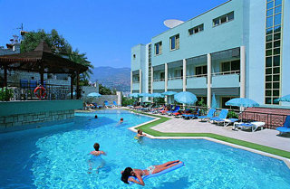 Hotel Kaptan