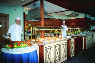 Hotel Kaptan