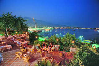 Hotel Kaptan