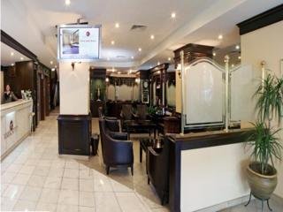Hotel Karaca