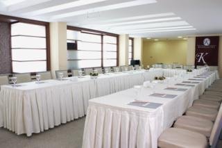 Hotel Karaca