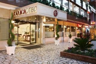 Hotel Karaca