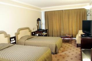 Hotel Karaca
