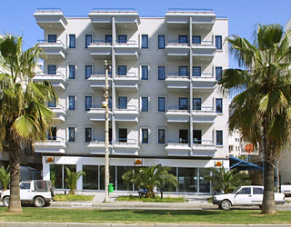 Hotel Karat